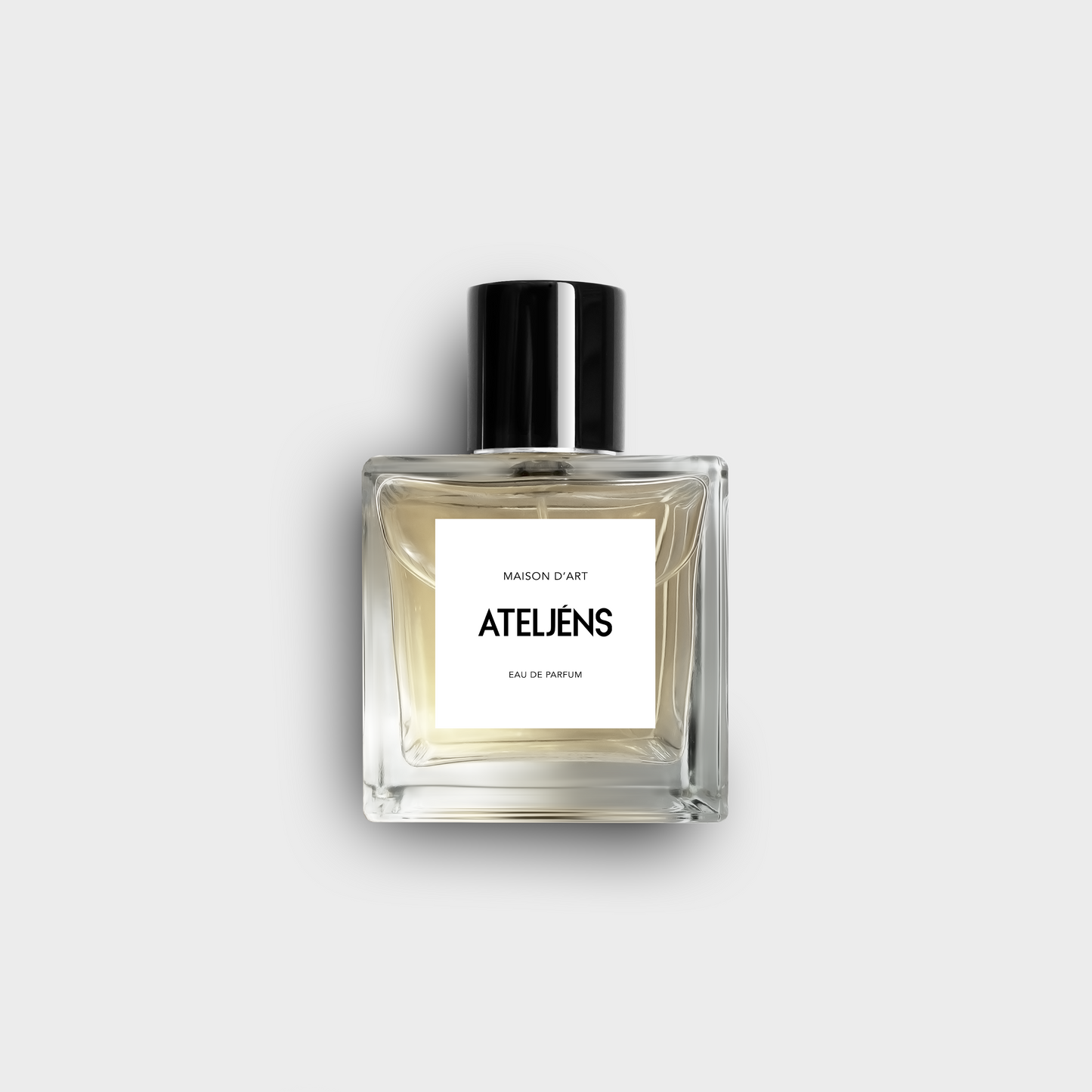 Ateljens-perfume