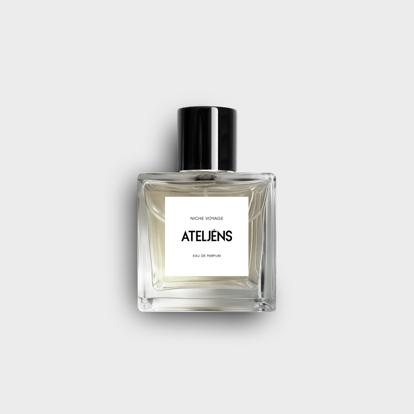 Ateljens-perfume