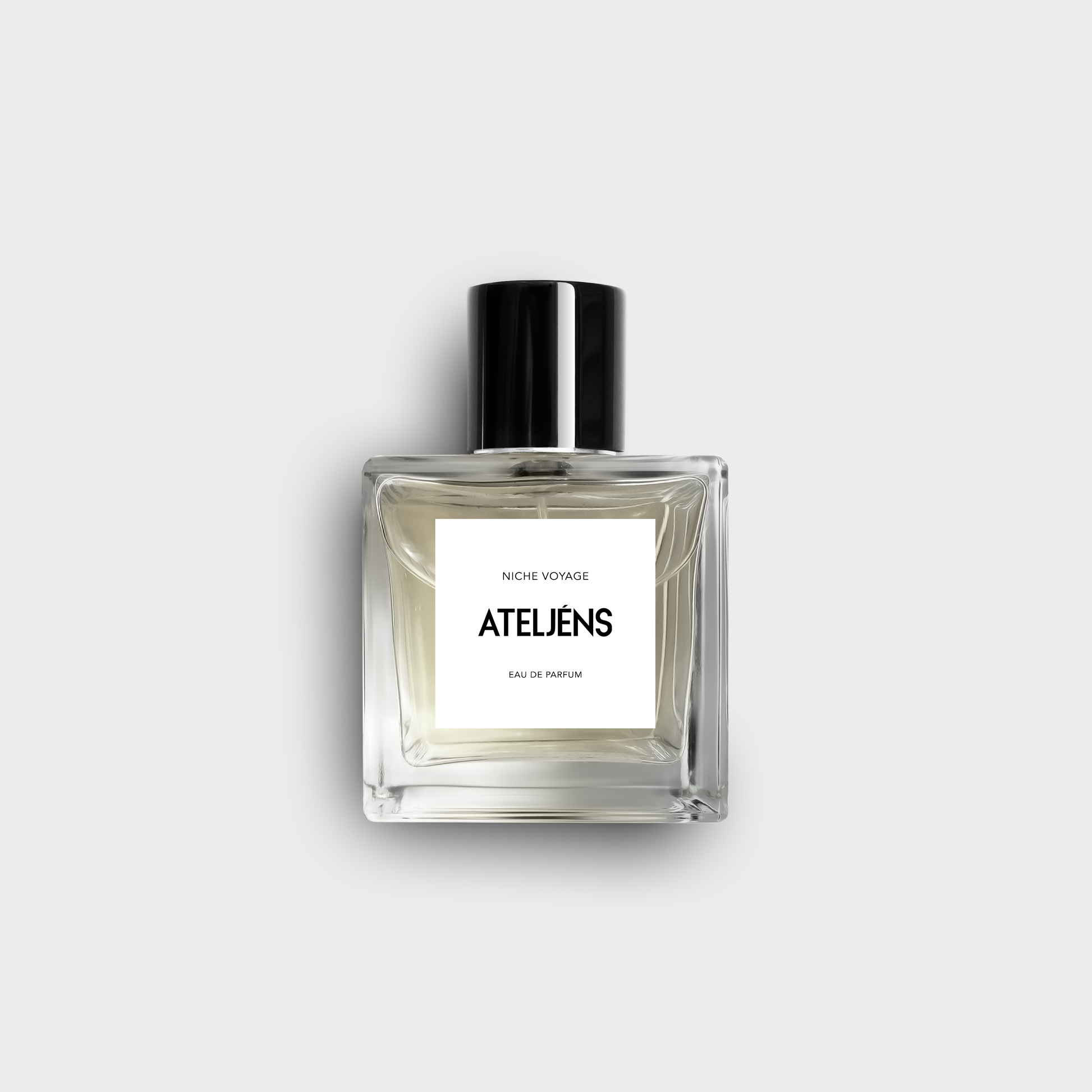 Ateljens-perfume