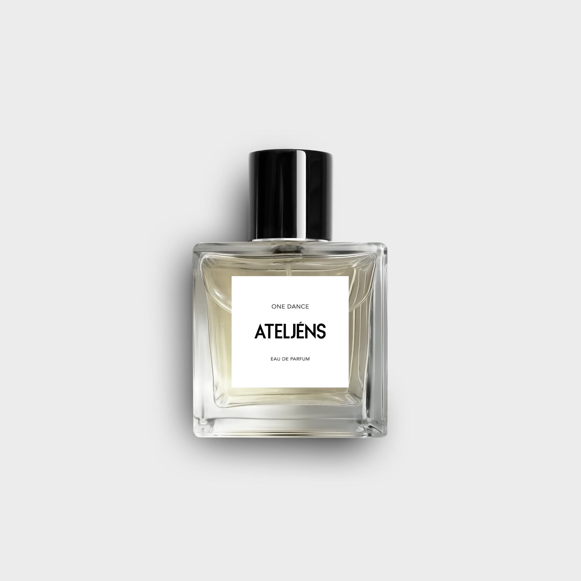 Ateljens-perfume