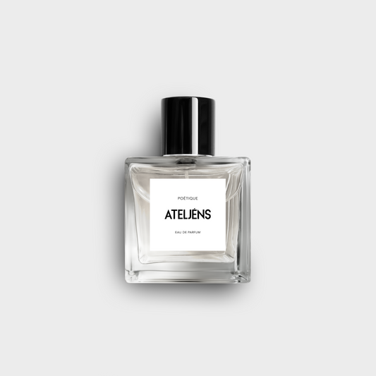 Ateljens-perfume