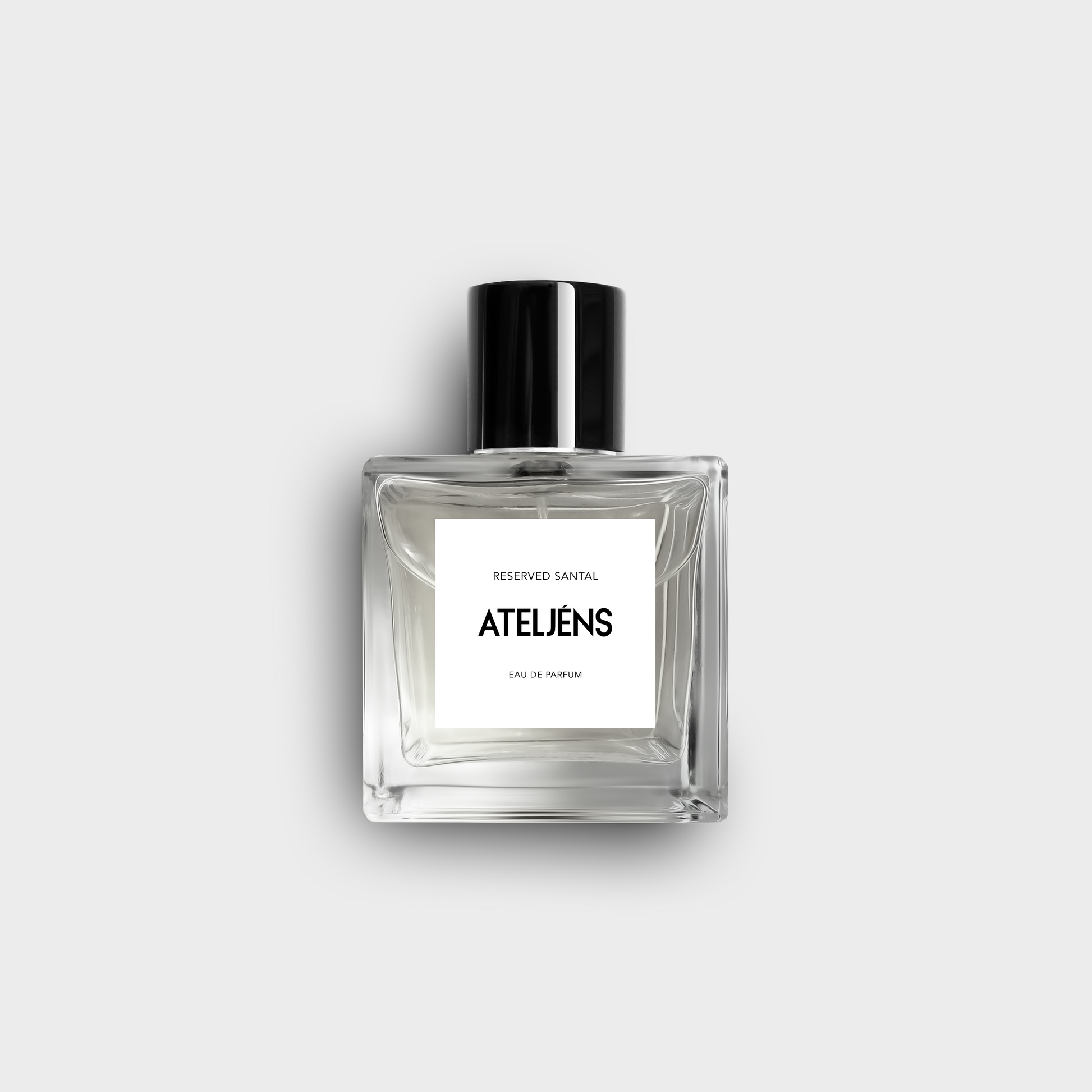 Ateljens-perfume