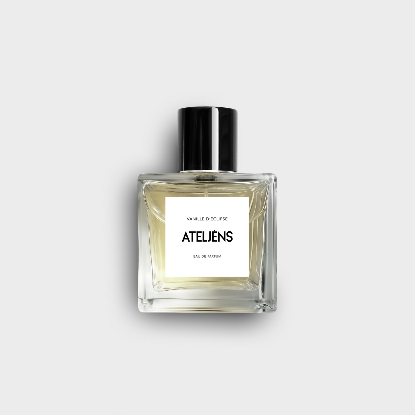 Ateljens-perfume